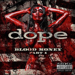 Blood Money Part 1 album