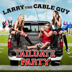 Tailgate Party album
