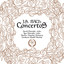 Bach: Concertos Albumcover