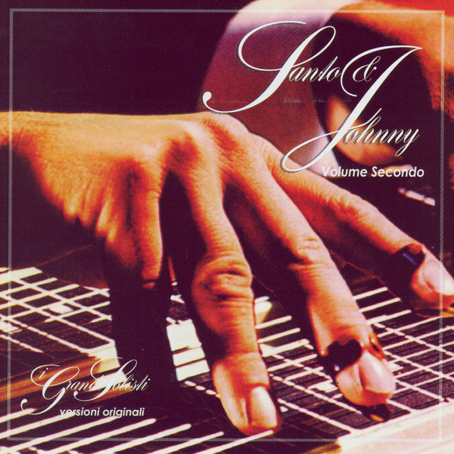 Volume Secondo cover