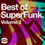 Superfunk cover