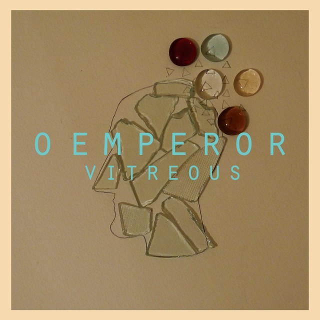 Vitreous cover art