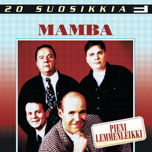 20 suosikkia: Pieni lemmenleikki album