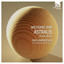Wolfgang Rihm: Astralis & Other Choral Works Albumcover