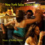New York Salsa Dance Party Albumcover