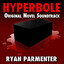 Hyperbole (Original Novel Soundtrack) Albumcover