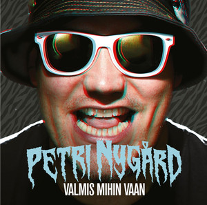 Valmis mihin vaan album