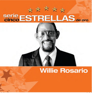 Serie Cinco Estrellas cover