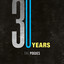 30 Years cover