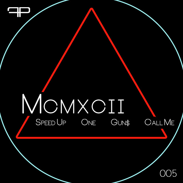 MCMXCII Photo
