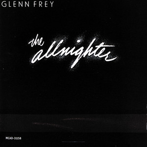 The Allnighter album