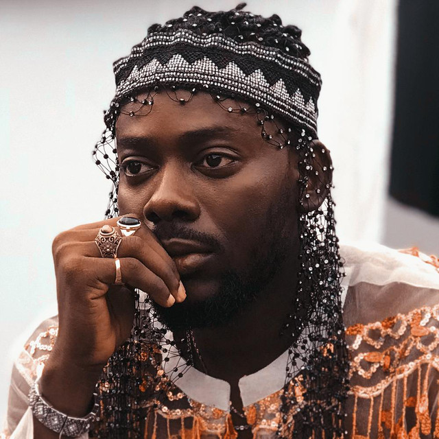 Adekunle Gold photo