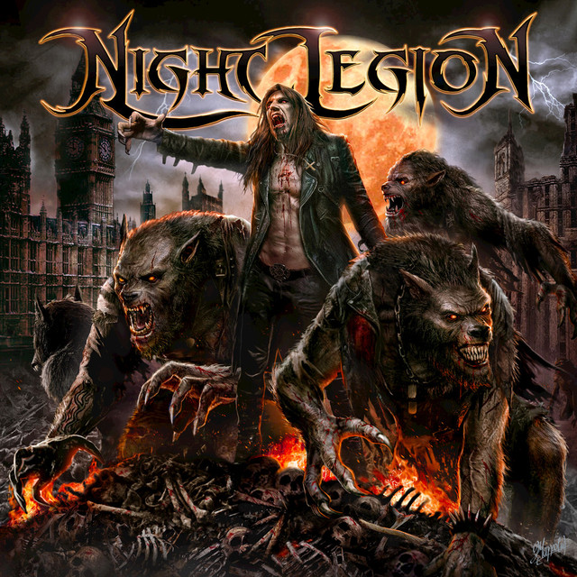 Night Legion Photo