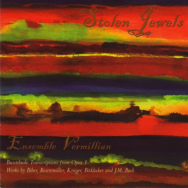 Ensemble Vermillian Photo