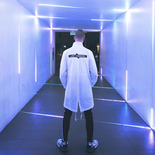 Jay Cosmic Photo