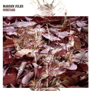 Herbstlaub cover