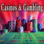 Casinos & Gambling Sound Effects Albumcover