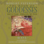 Robert Paterson: The Book of Goddesses Albumcover