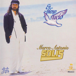 En Pleno Vuelo album