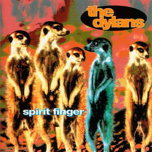 Spirit Finger cover