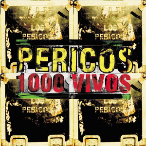1000 vivos album