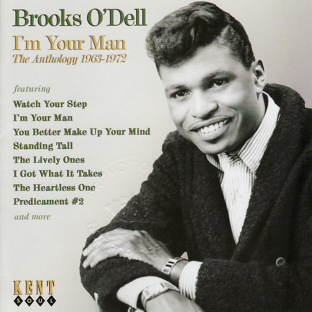 Brooks O’Dell Photo