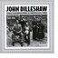 John Dilleshaw 1929 - 1930 Albumcover