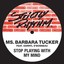 Ms. Barbara Tucker