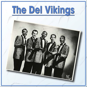 The Del Vikings cover