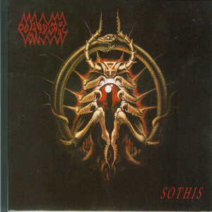 Sothis album
