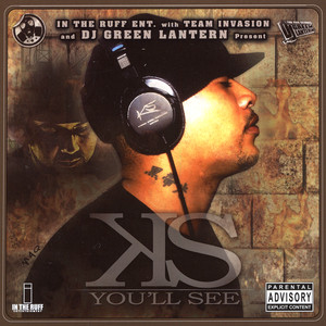 You'll See album