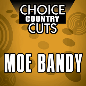 Choice Country Cuts album