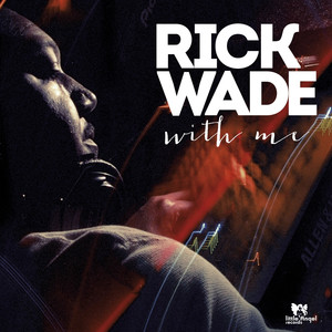 With Me cover