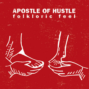 Folkloric Feel cover