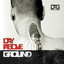 Day Above Ground - EP Albumcover
