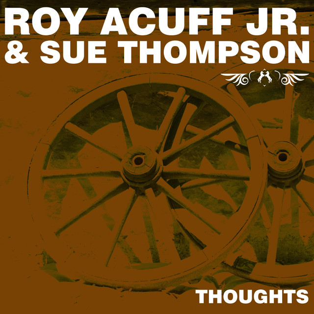 Roy Thompson Photo