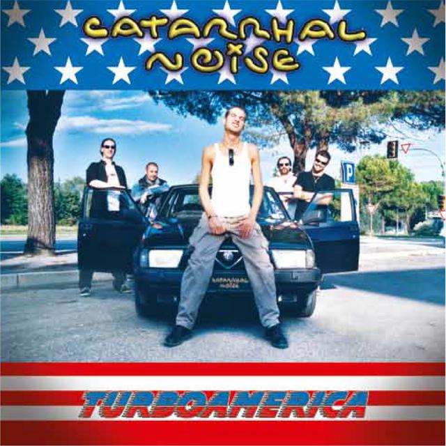 Turboamerica cover