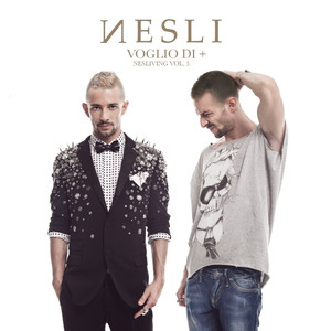 Voglio di + (Nesliving vol.3) album