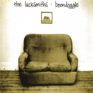 Boondoggle album
