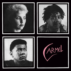 Carmel album