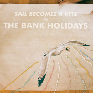 Sail Becomes a Kite cover