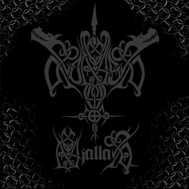 Gjallar cover