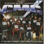 Custom Made Gangstas: If You Ain’t Hungry, Don’t Come To The Table Albumcover