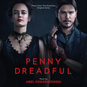 Penny Dreadful album