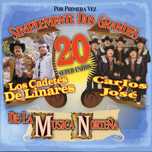 20 Éxitos de José José album
