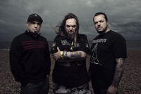 Cavalera Conspiracy Photo