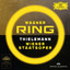 Wagner: Ring (Live) cover
