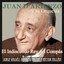 El Indiscutido Rey del Compás Albumcover