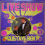 Gustav & Bent - Live Show Albumcover