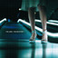 Travelator cover